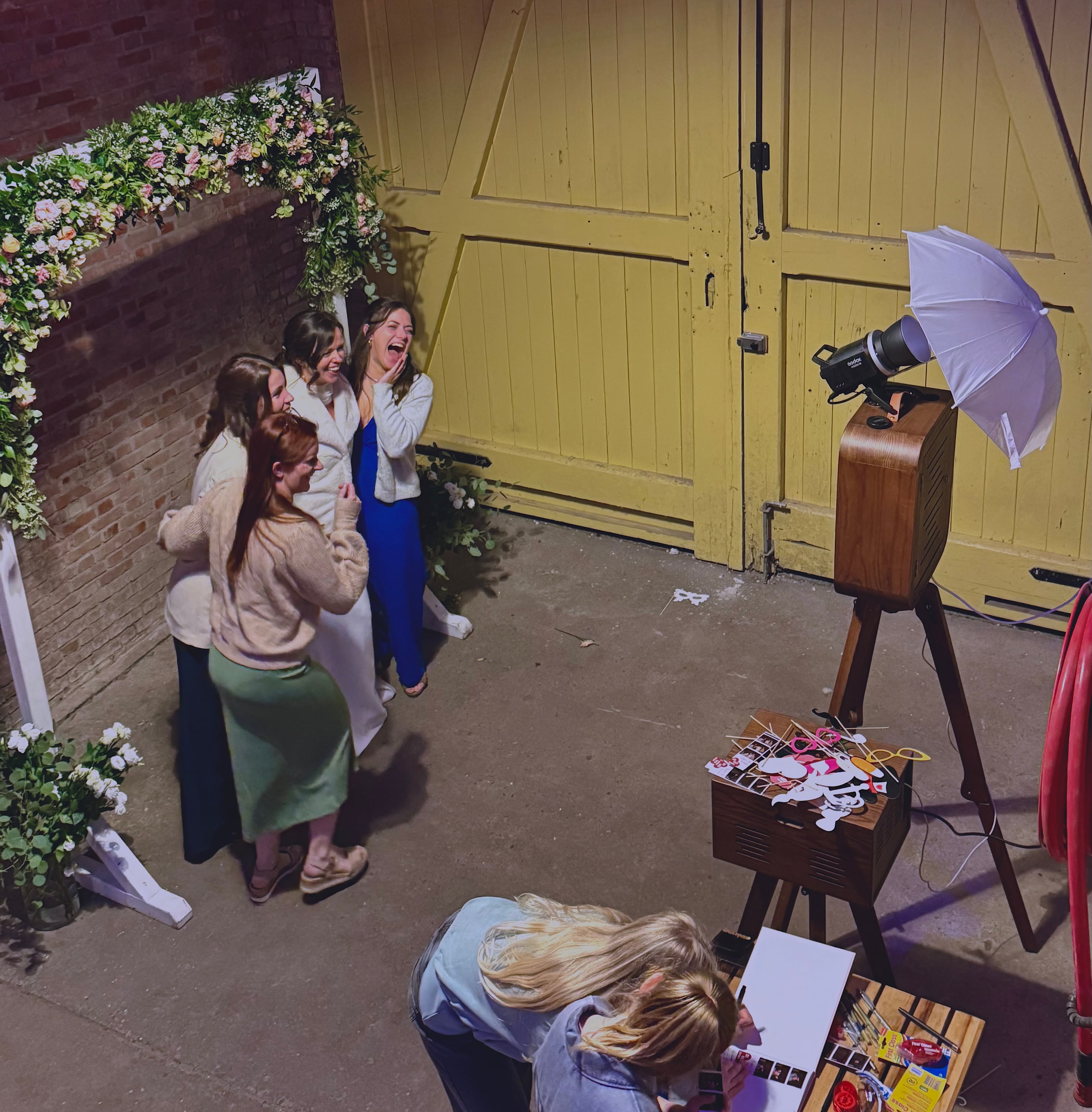 Photobooth