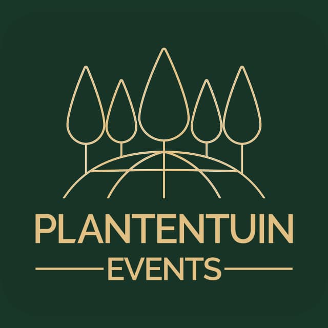 Plantentuin Events logo