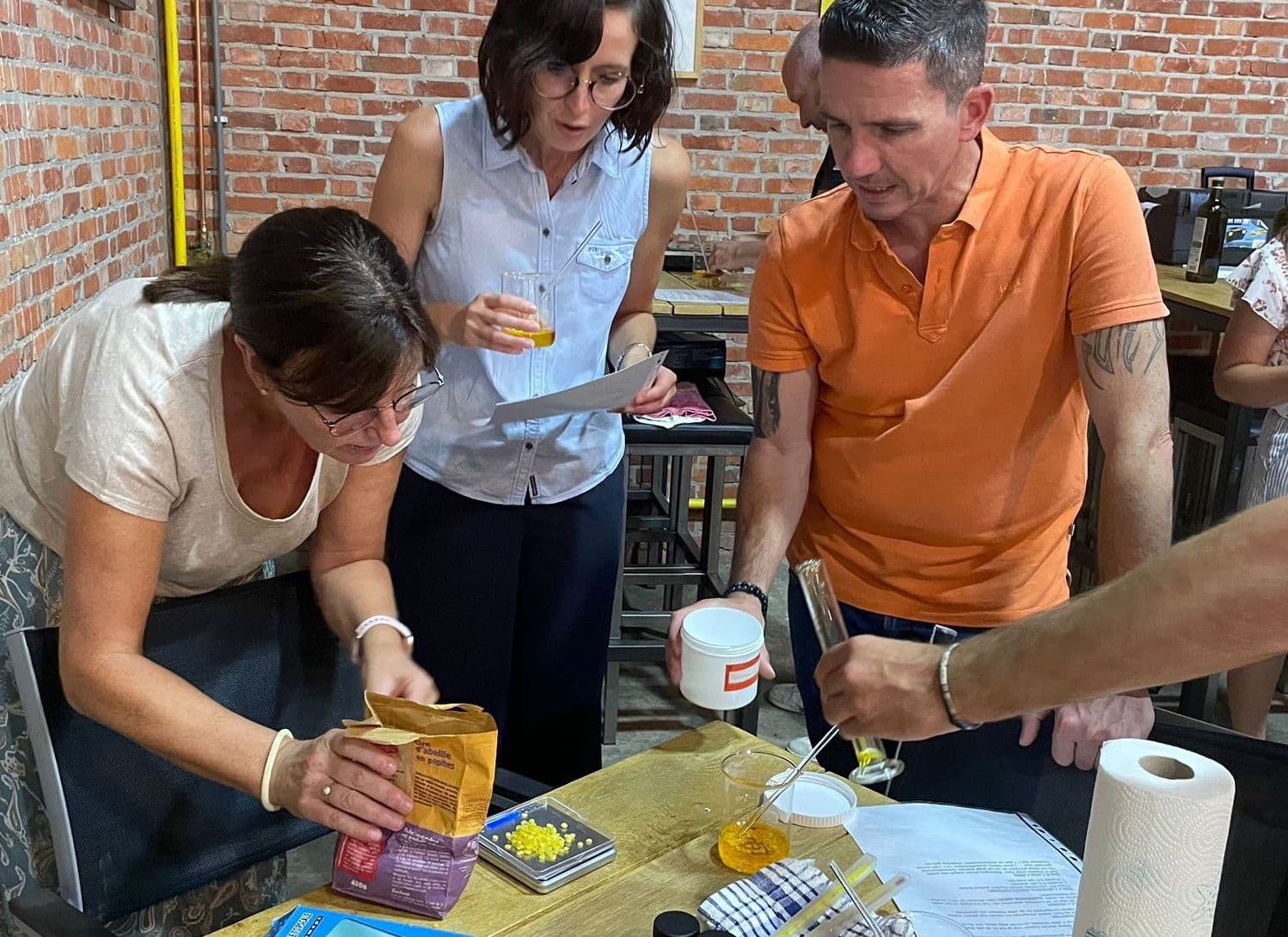 Workshops