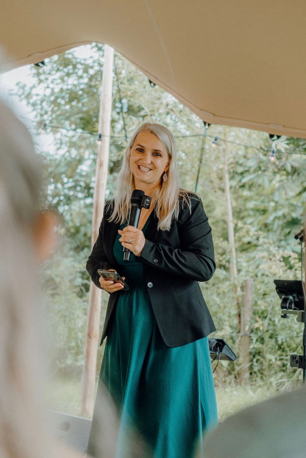 Tamara — Stem van de Liefde